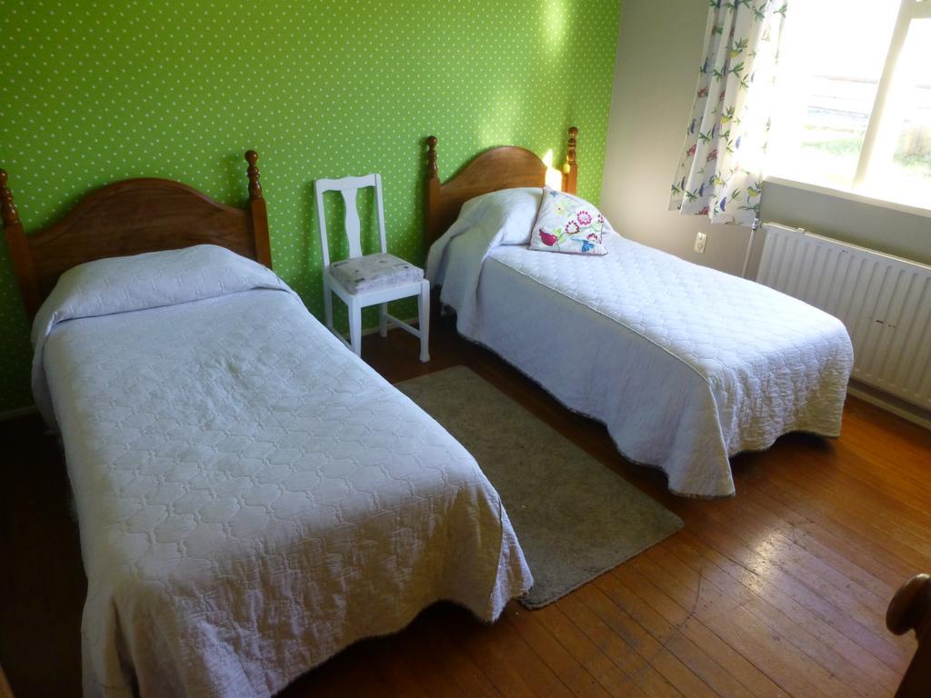 Inglenook Homestay Gore Quarto foto