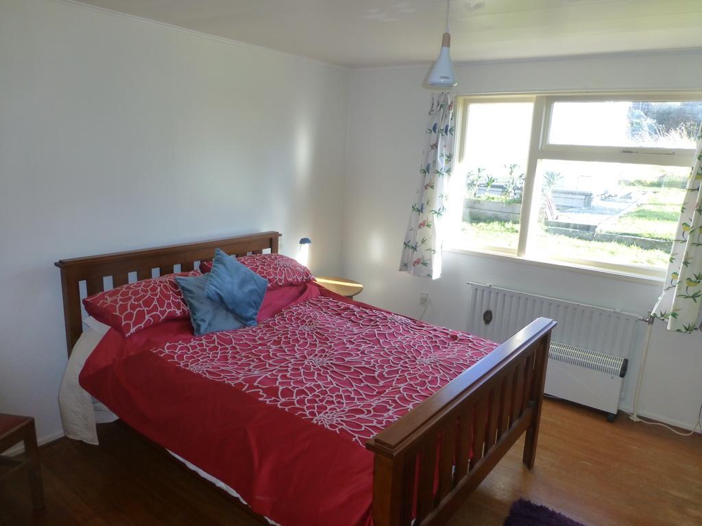Inglenook Homestay Gore Quarto foto
