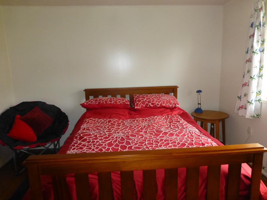 Inglenook Homestay Gore Quarto foto