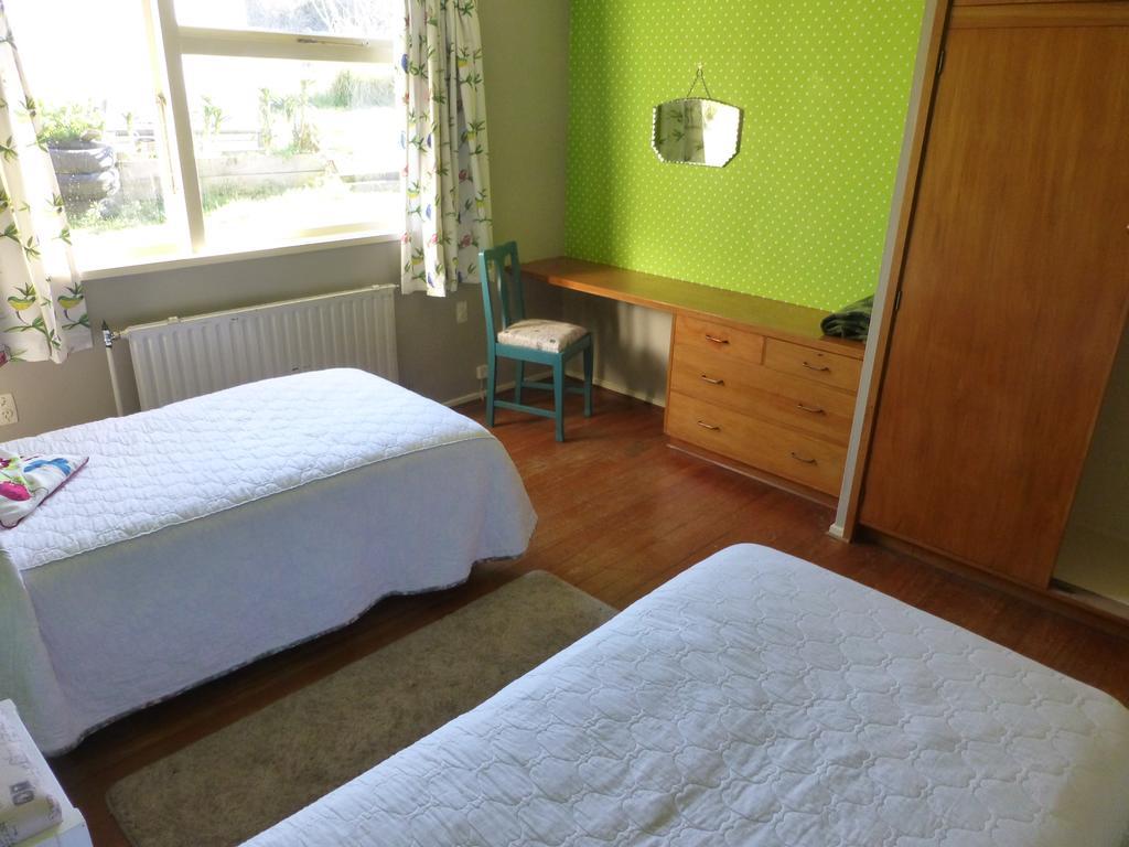 Inglenook Homestay Gore Quarto foto